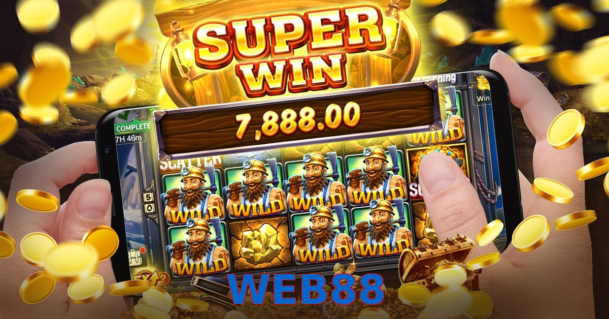 WEB88