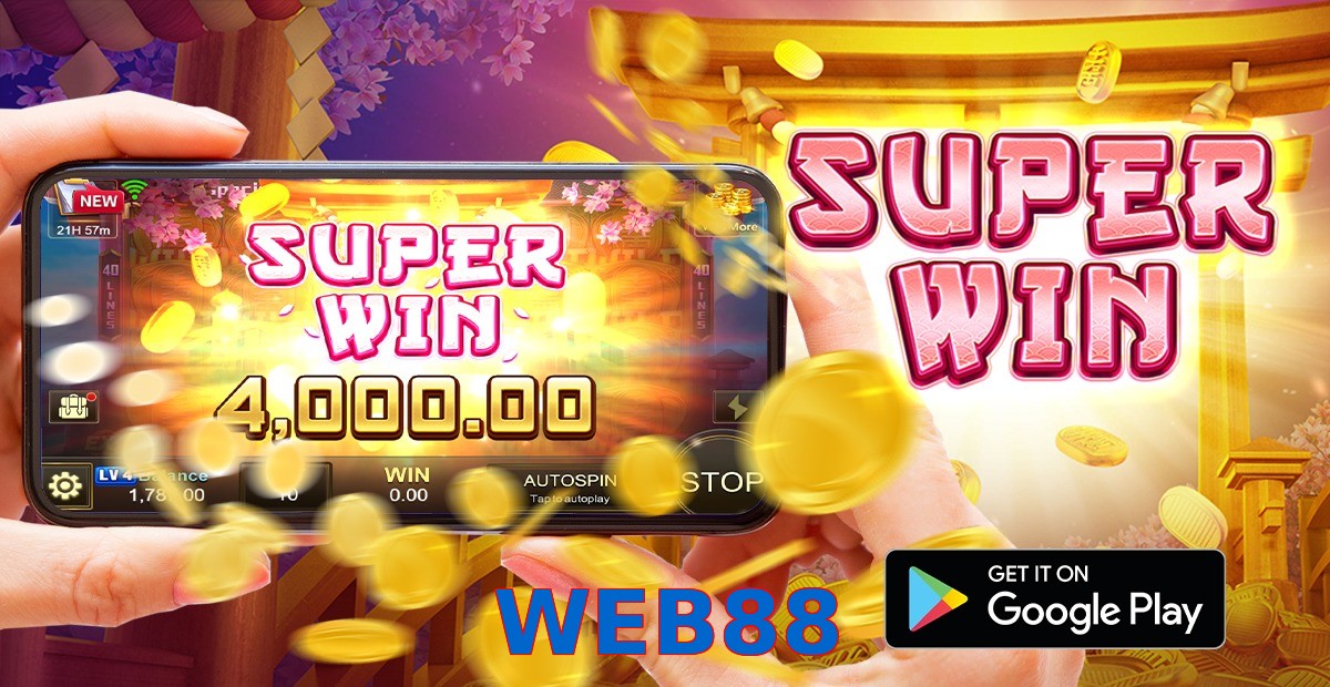 WEB88