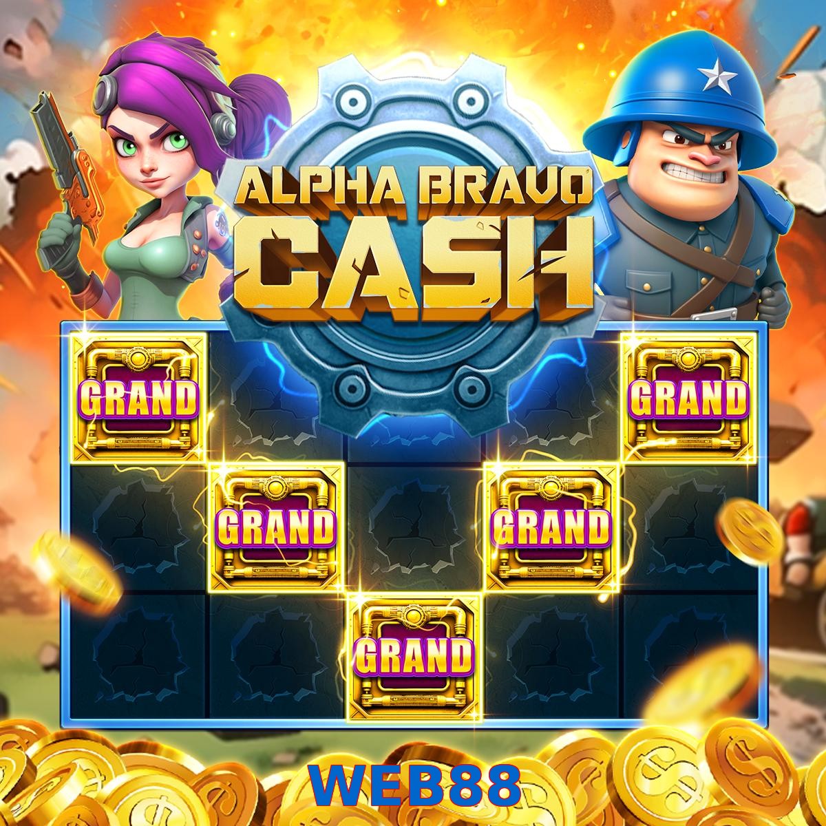 WEB88