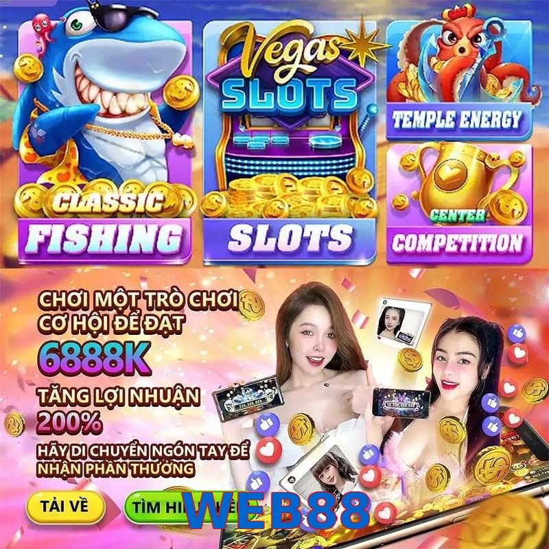 WEB88