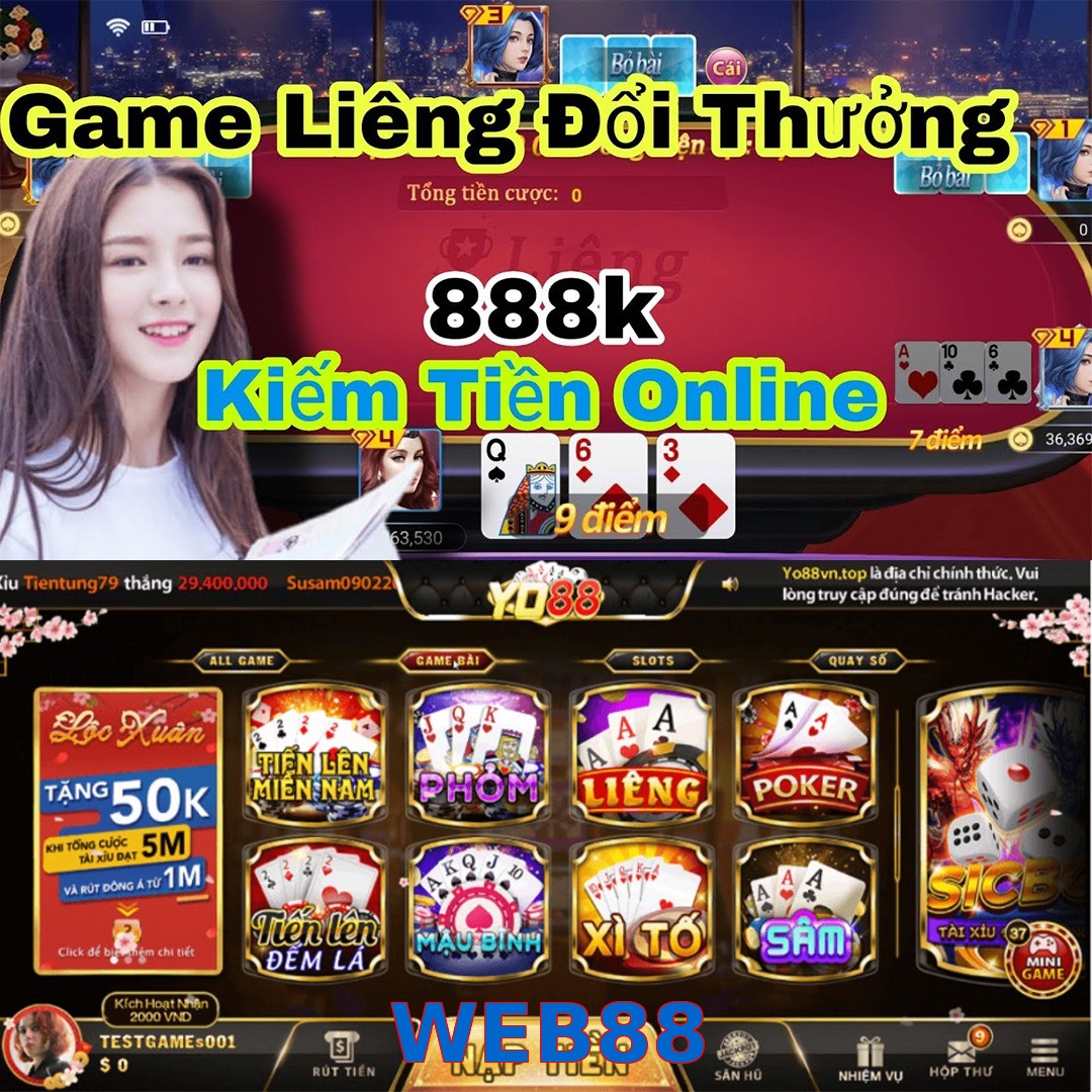WEB88