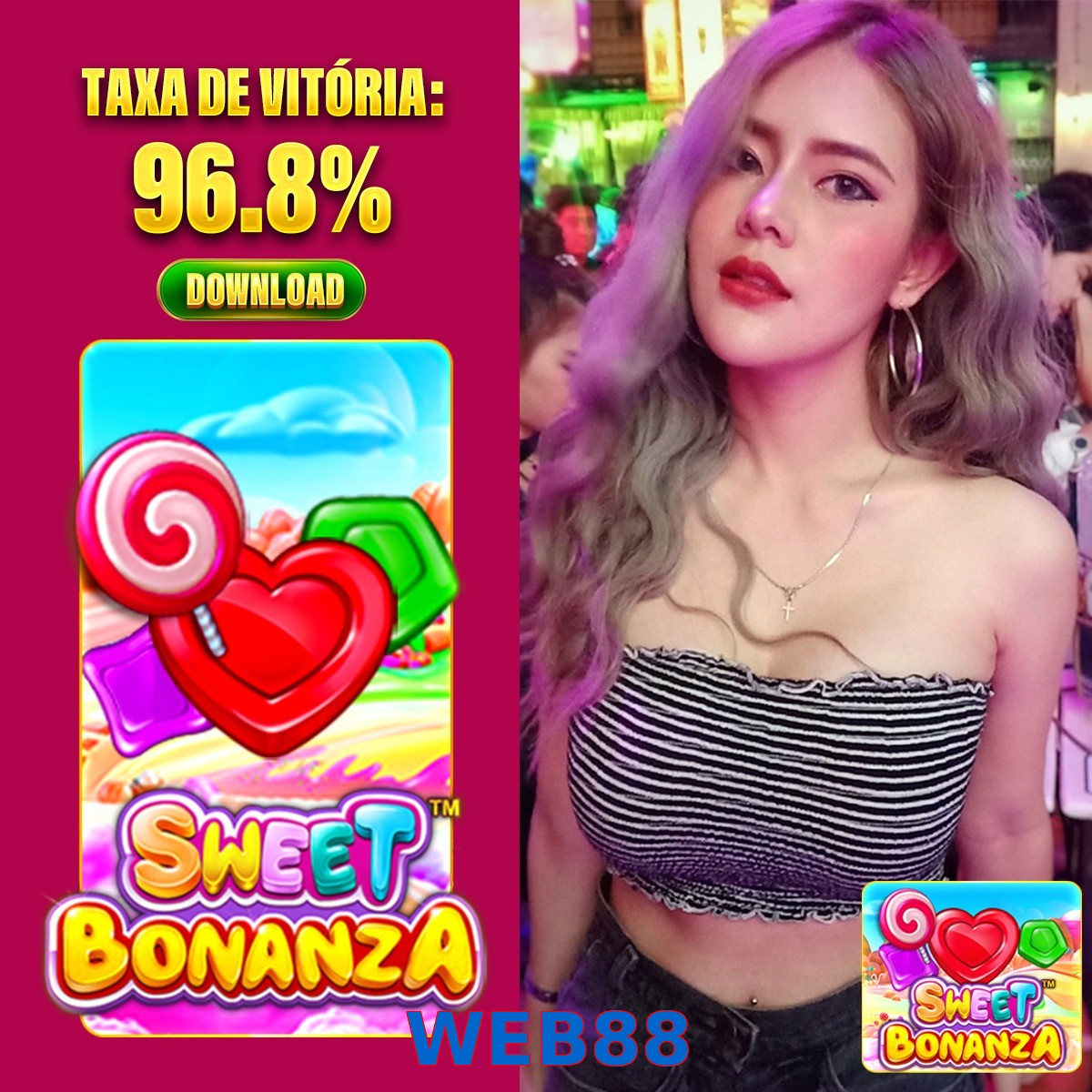 WEB88