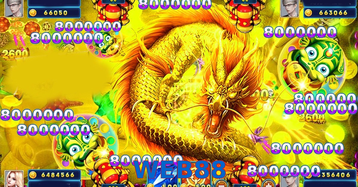 WEB88