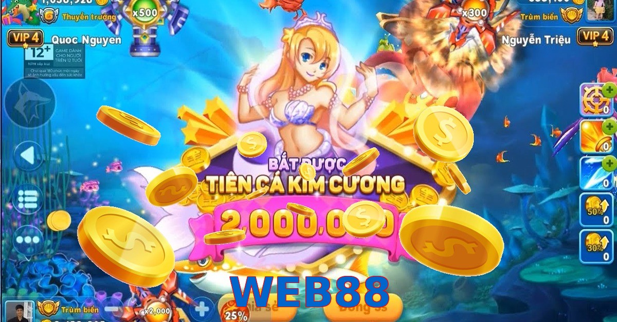 WEB88