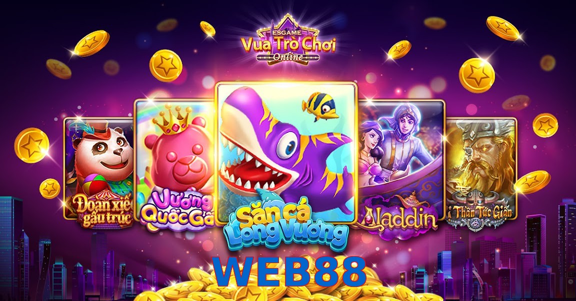 WEB88