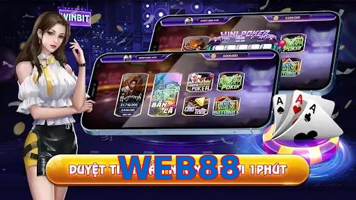WEB88