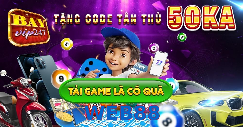 WEB88