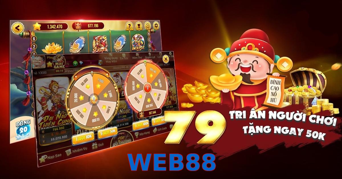 WEB88