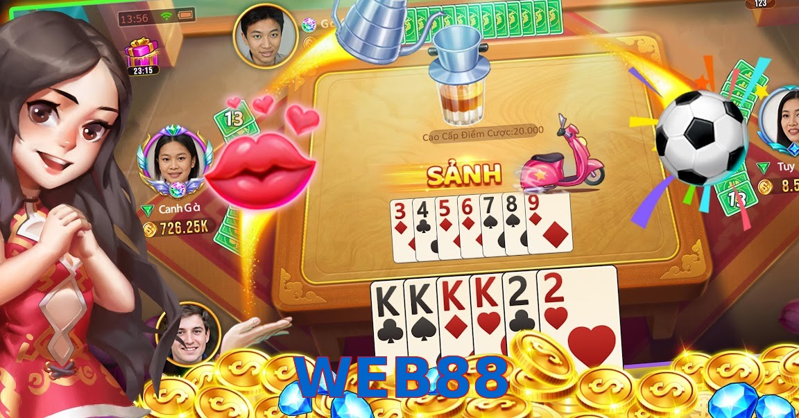 WEB88
