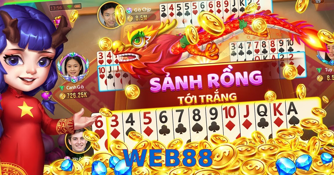 WEB88