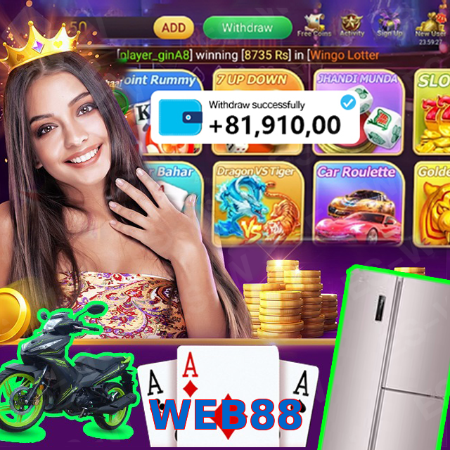 WEB88