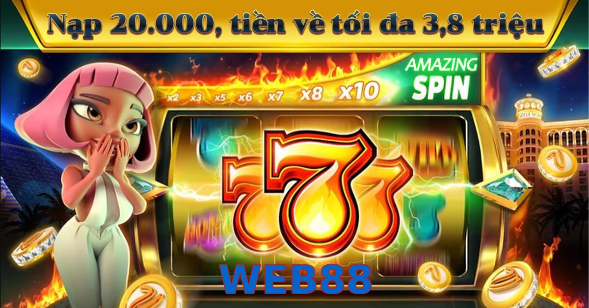 WEB88