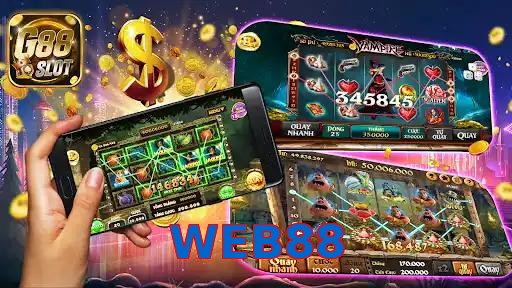 WEB88