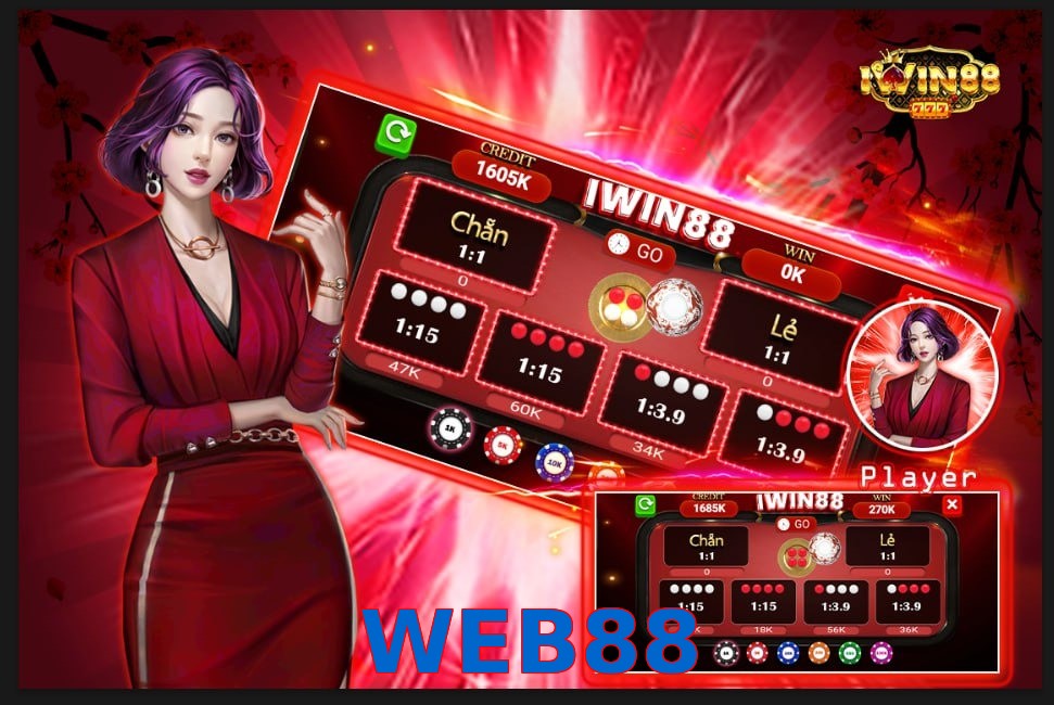 WEB88