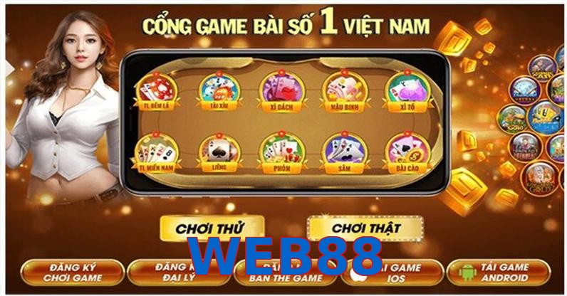 WEB88