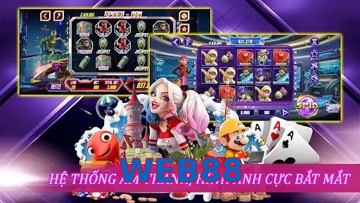 WEB88