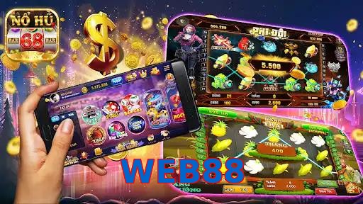 WEB88