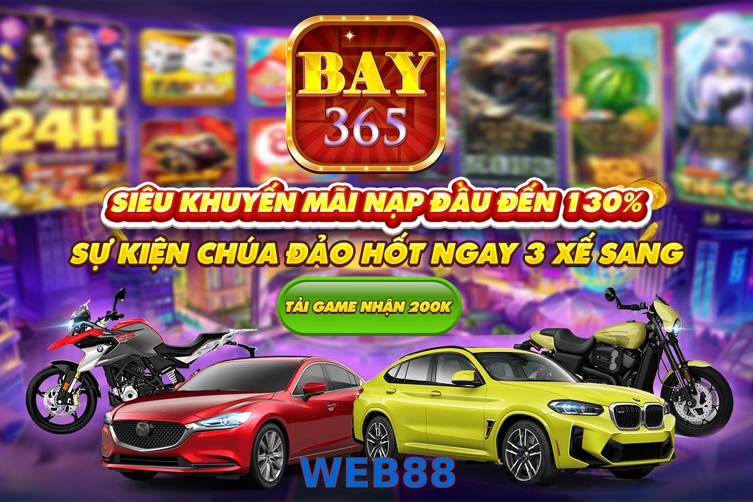 WEB88