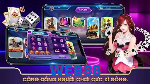 WEB88