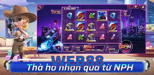 WEB88
