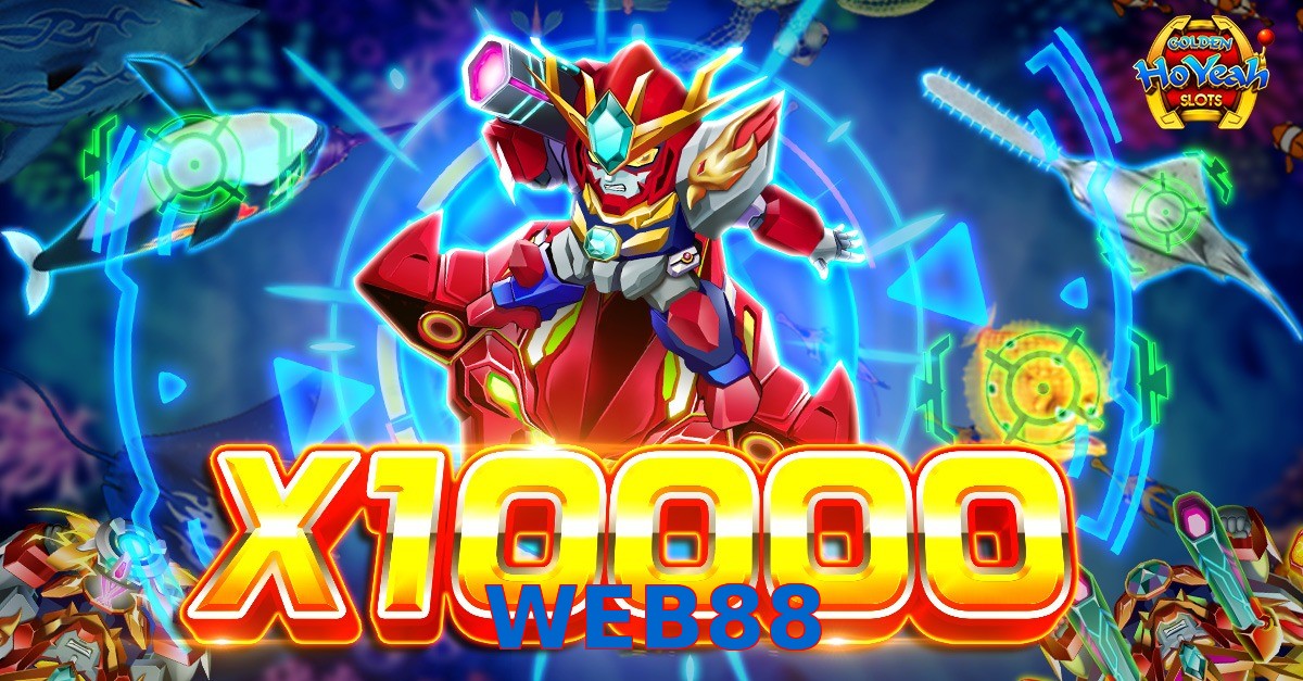 WEB88