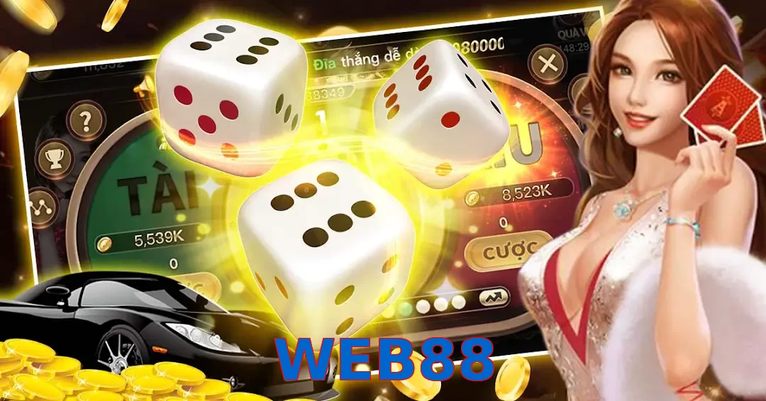 WEB88