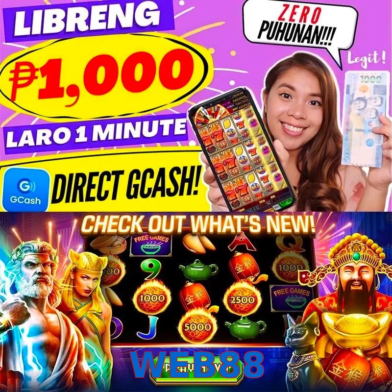 WEB88