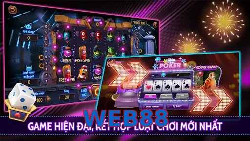 WEB88