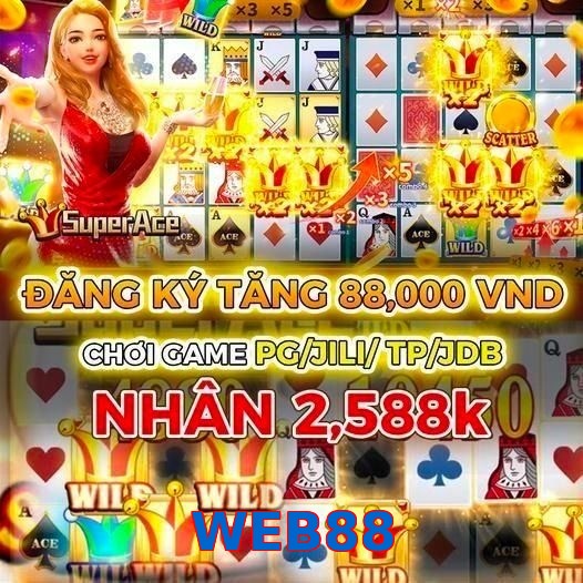 WEB88