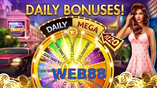 WEB88