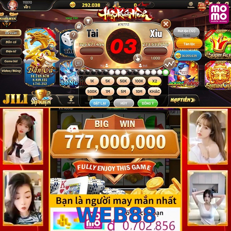 WEB88