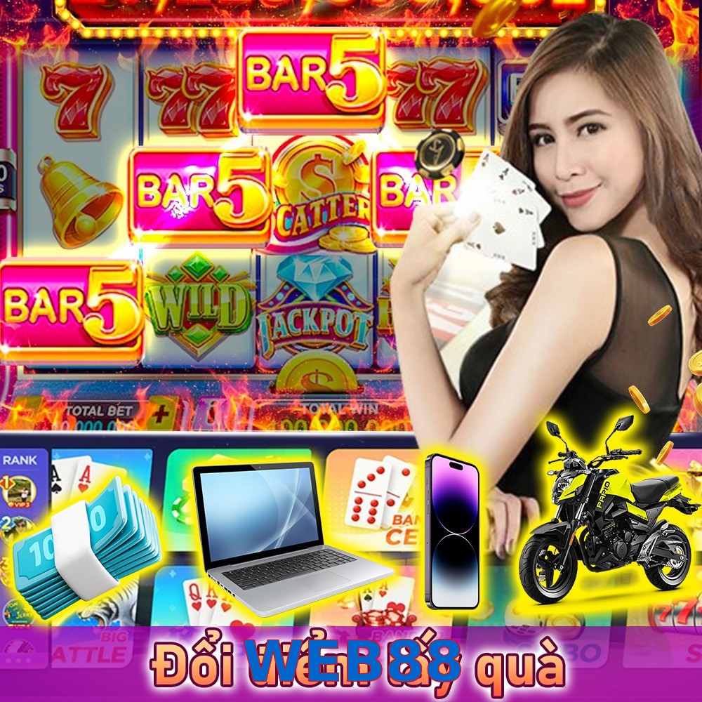 WEB88