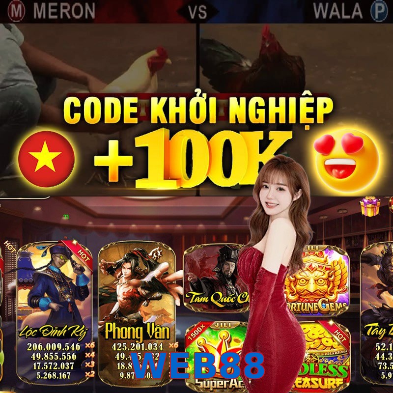 WEB88