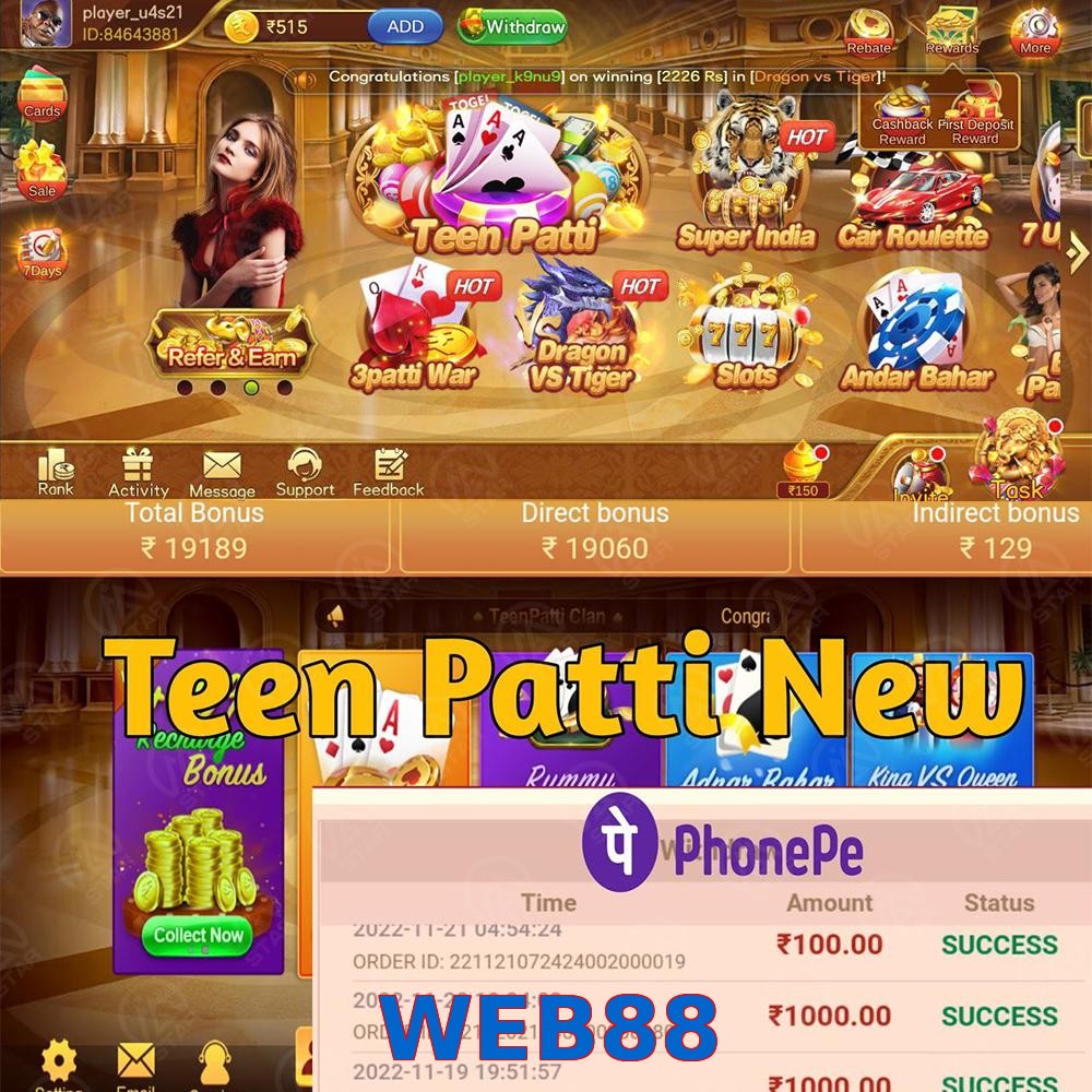 WEB88