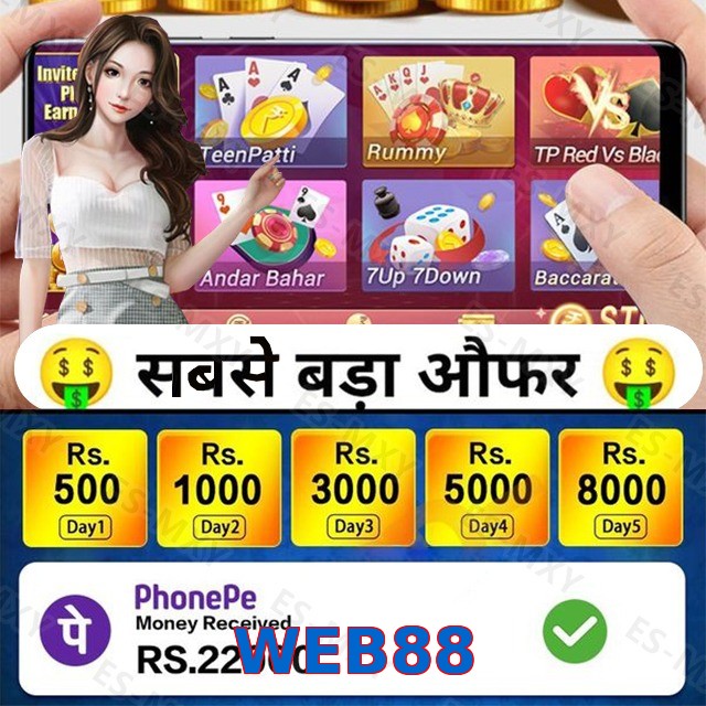 WEB88