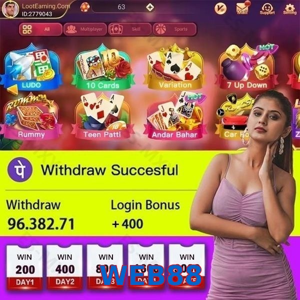 WEB88