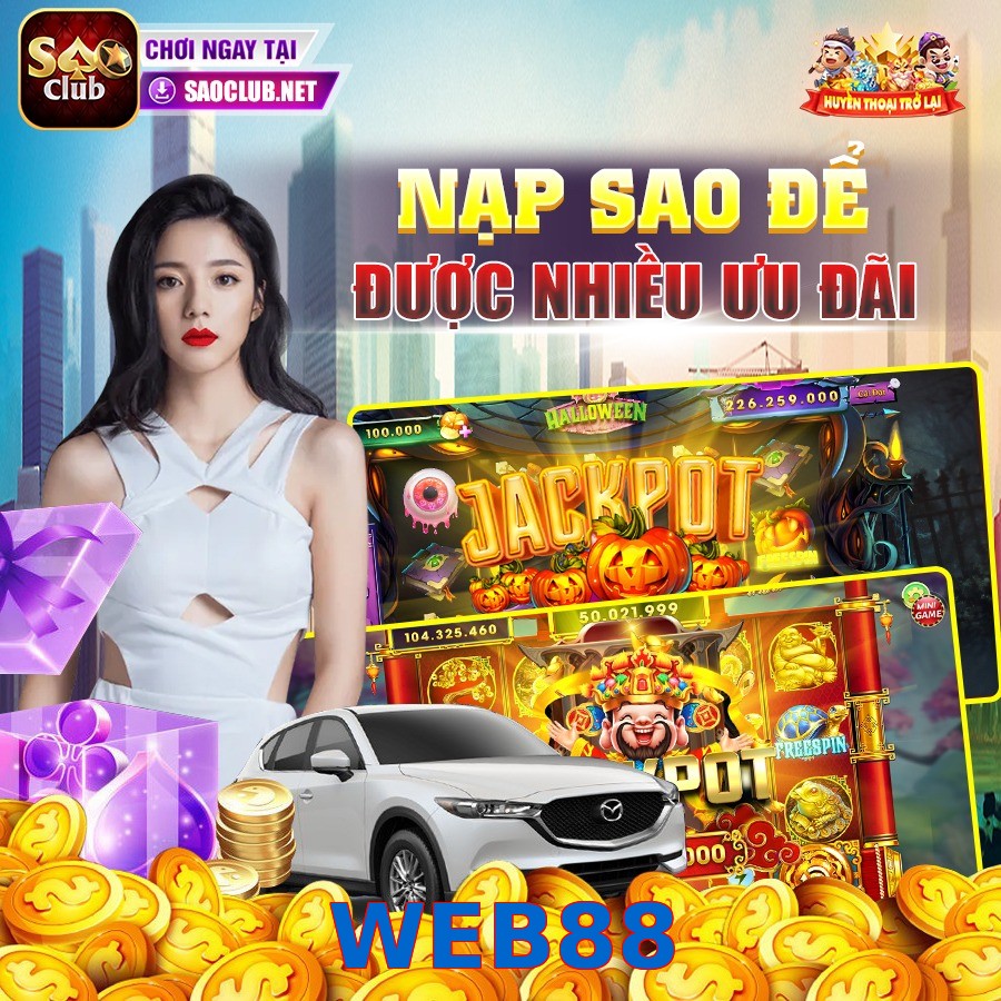 WEB88